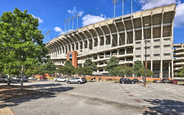 Welcoming Auburn Studio - 1 Block to Campus!