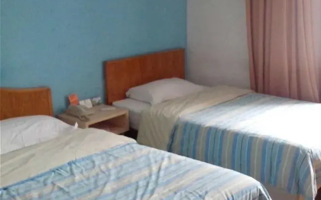 Super 8 Zhenjiang Maisha
