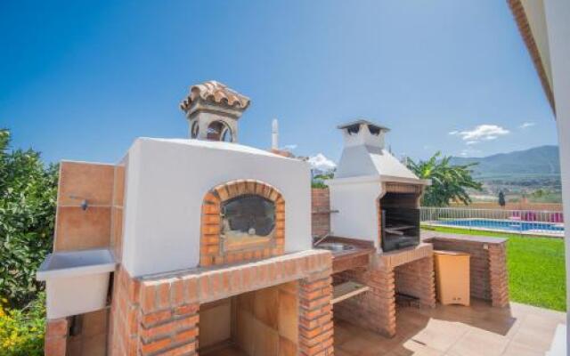 Villa San Jose