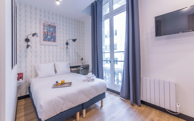 WS Champs-Elysées - Colomb