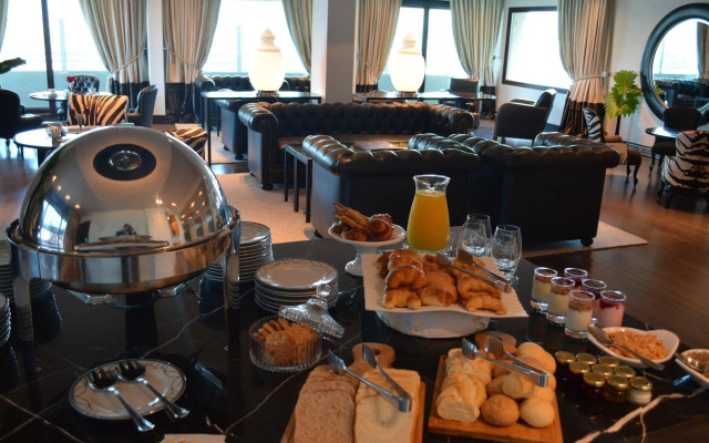 Buenos Aires Marriott
