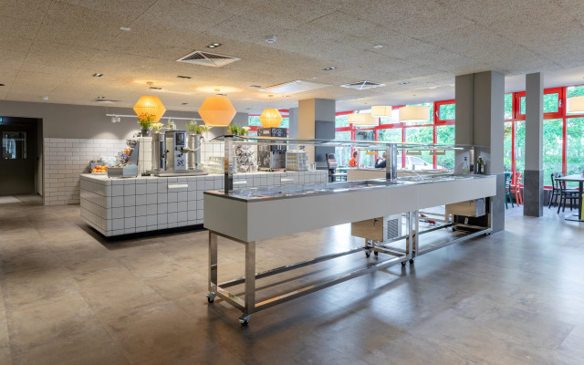 a&o Berlin Kolumbus