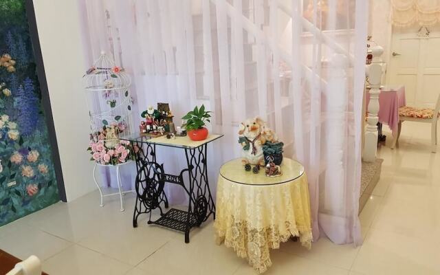 Rose Castle