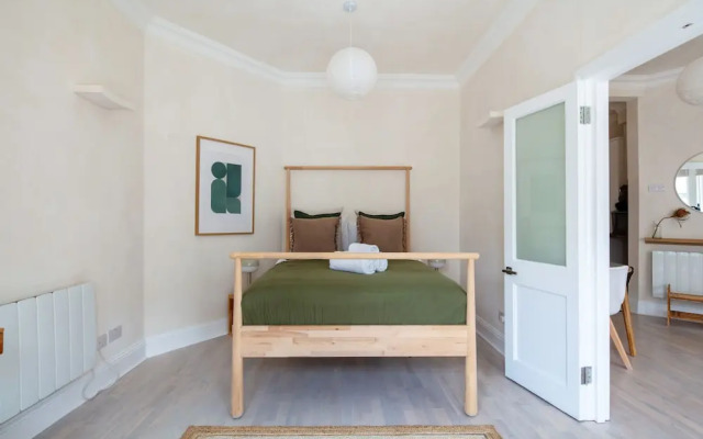 1BR Flat - Heart of Holborn