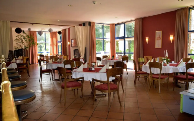 Hotel Brandenburger Hof