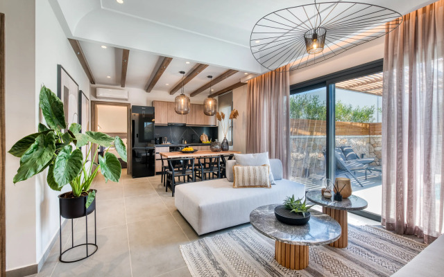 Sezian Boutique Homes & Villas