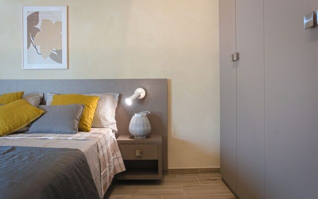 Apartment in Tuscany Near Florence