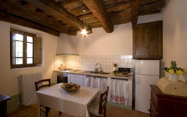 Verdidea - Podere la Casetta