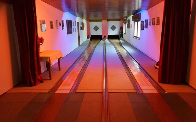 Hotel Restaurant De La Canner