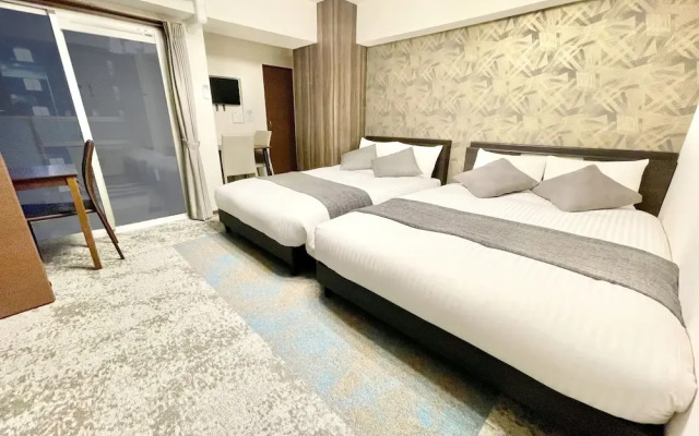 AMA Hotels & Resorts Platinum Hakata Gion