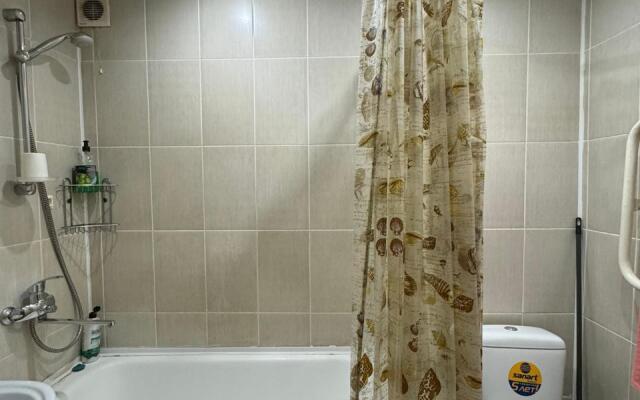 Апартаменты на улице Первомайская 92