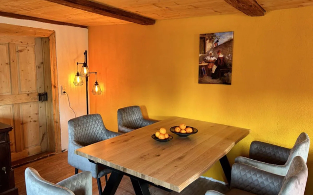 Apartment Frushi Grossschönau