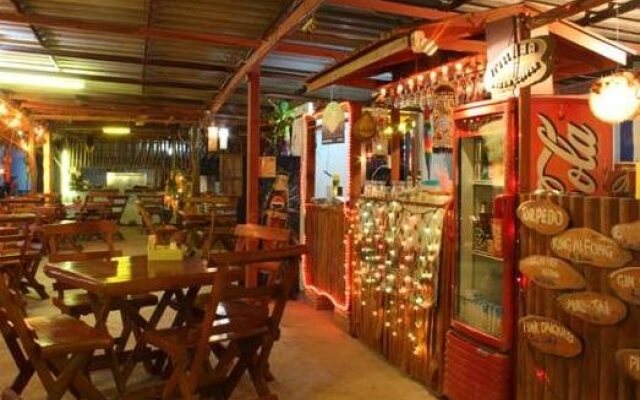 Moutain View Guest House
