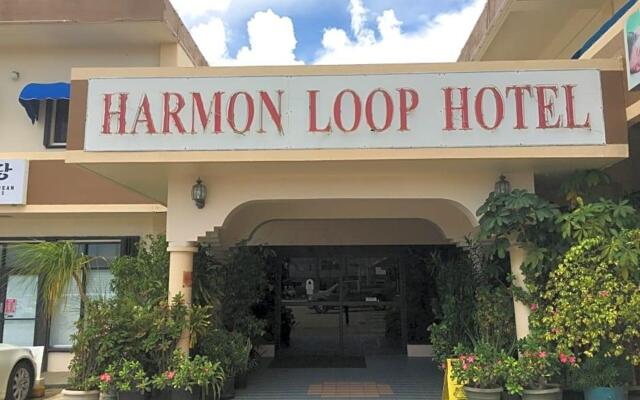 Harmon Loop Hotel