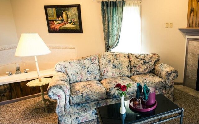 The French Manor & Spa