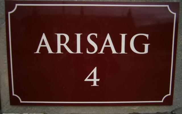 Arisaig Guest House