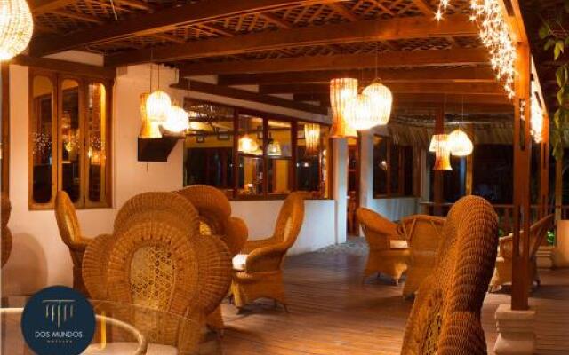 Hotel Dos Mundos
