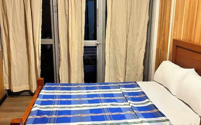 The Hideaway in Kandy