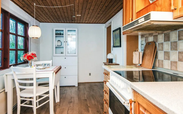 6 Person Holiday Home in Haderslev