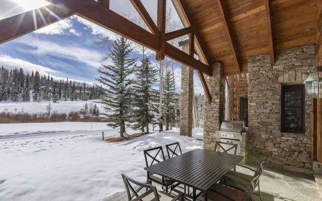 Gold Hill by Exceptional Stays