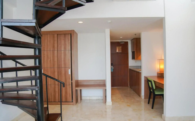 Cross Vibe Paasha Atelier Bali Kuta