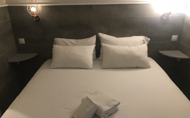 Hotel California