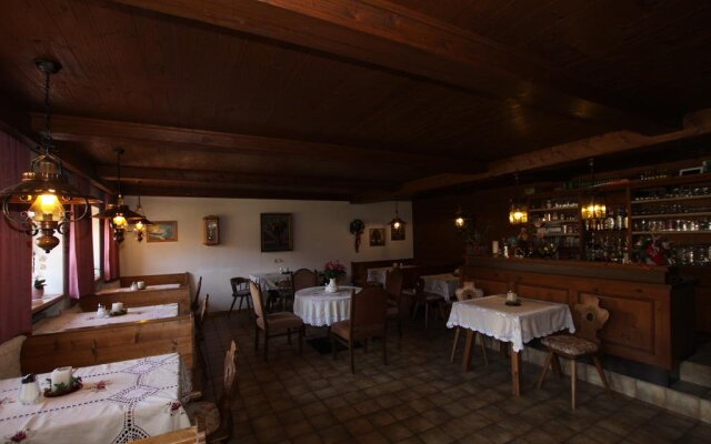 Lechnerhof Hotel-Garni