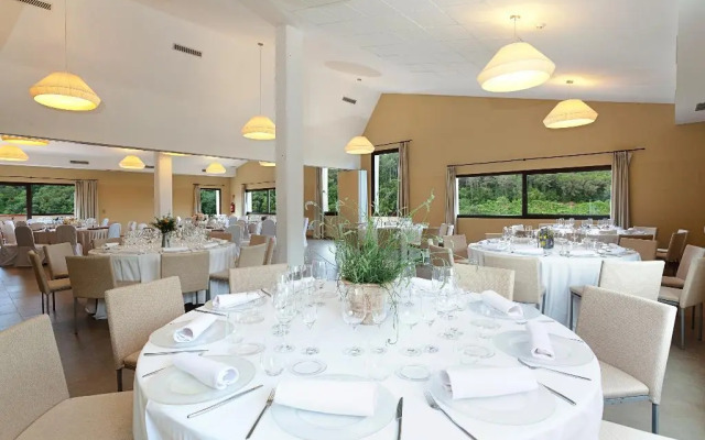 Mas Salagros Ecoresort & Aire Ancient Baths