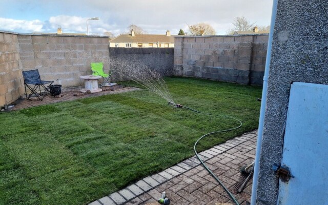 Impeccable 2-bed House in Ulverston With Garden