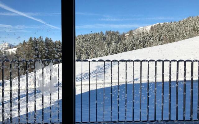 Apartment Stillleben Luxus für die Seele