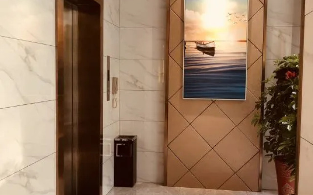 Junyi Chain Hotel (Jintan Xintiandi)