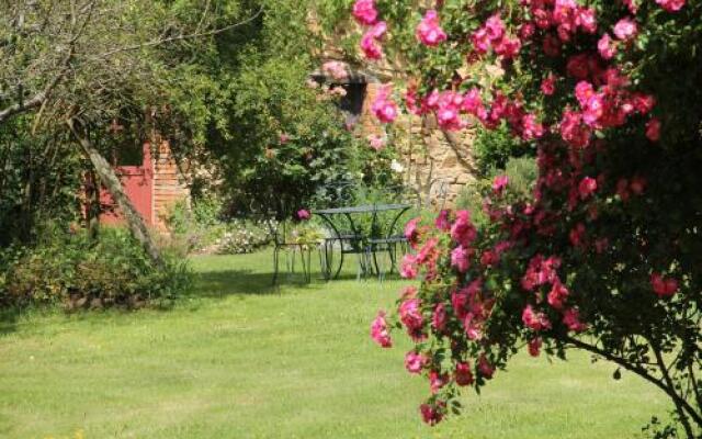 Proche Puy du Fou - Roches Blanches