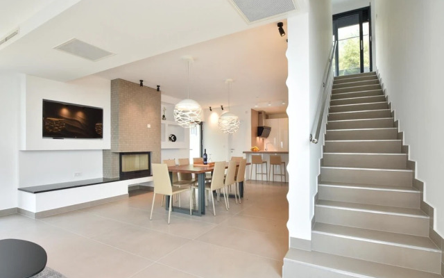 Villa Mirabela in Omis