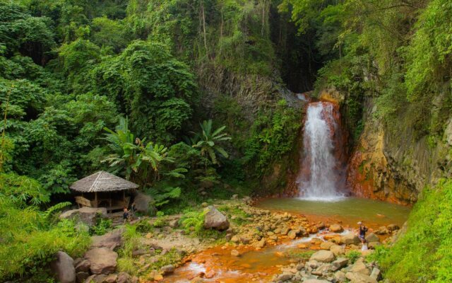 Harolds Ecolodge