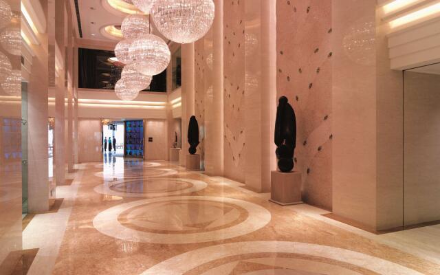 Shangri-La Suzhou