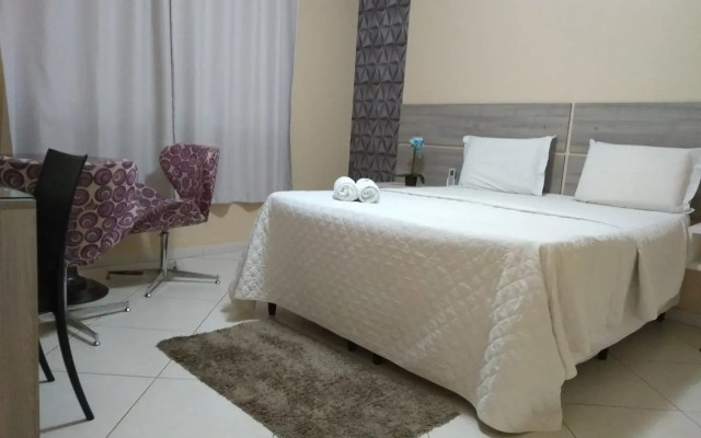 Hotel São Lázaro
