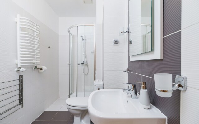 Apartments Brzozowa Zakopane by Renters