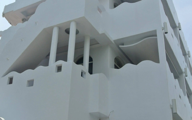 Mira Bella Guest House
