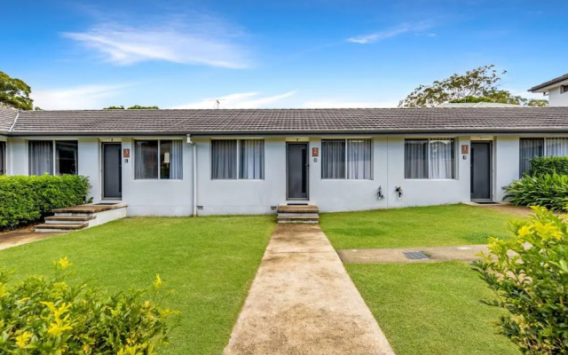 Prickly Pear Stays Jesmond, 1-bedroom