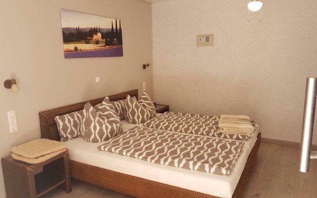 Altes Fährhaus Cochem