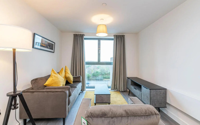 Residential Estates Insignia Apartments