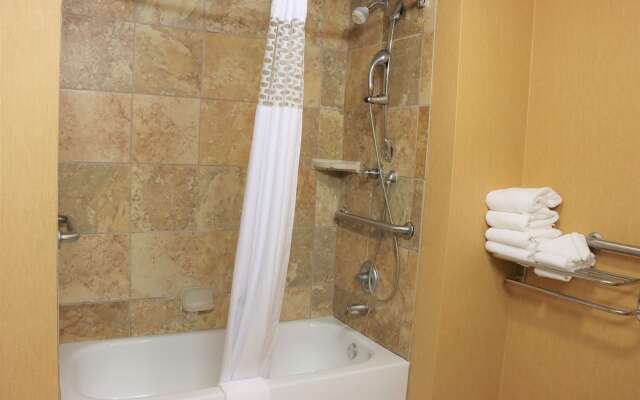 Hampton Inn & Suites Thibodaux