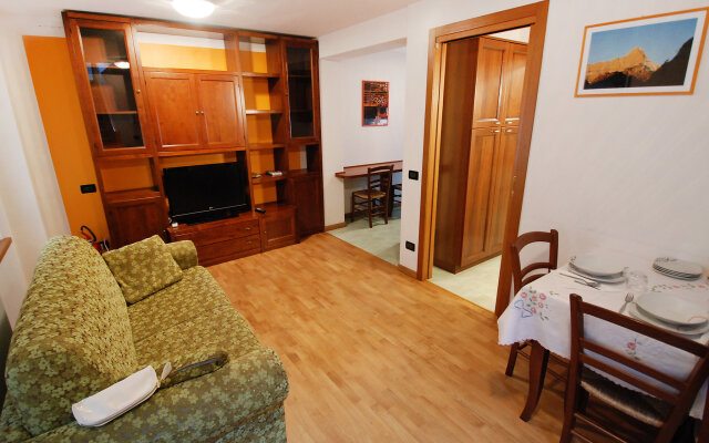 Albergo Diffuso - Cjasa Fantin