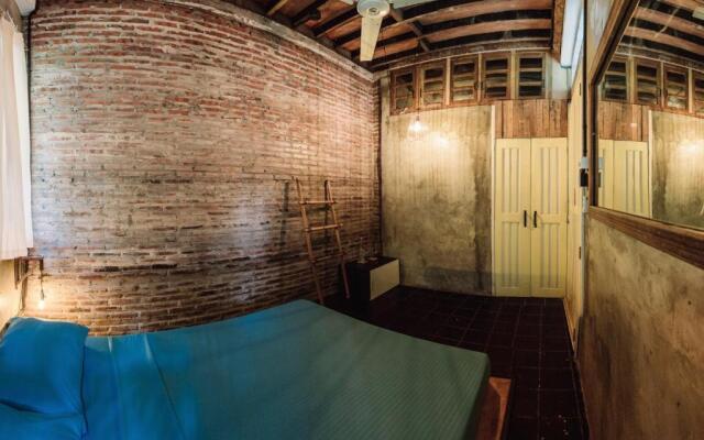 The Flying Fish Hostel