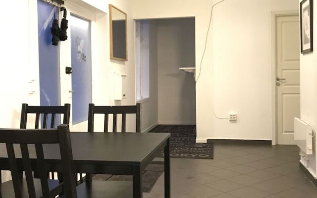 Hotel Centrum Box