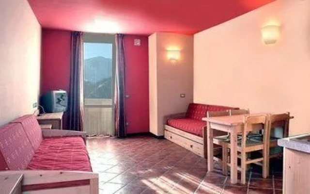 Residence Stalle Lunghe