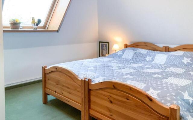 Windflüchter, Whg 2