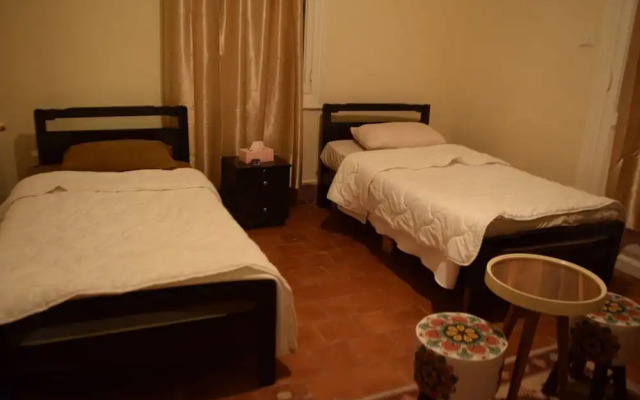 SEED Guest House