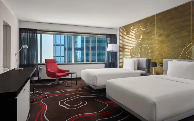 Le Meridien Saigon - photo 5