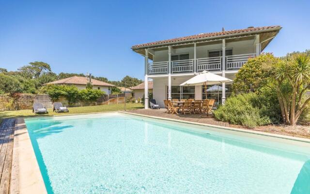 Madame Vacances Villas Club Royal Ocean 17